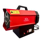 PROLINETECH Gasna grejalica Germany Style PLT/GG-30KW - Slika 5