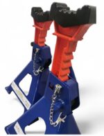 PROLINETECH Klocne 3T (PAR) podmetači za auto 3T - Slika 4