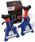 PROLINETECH Klocne 3T (PAR) podmetači za auto 3T