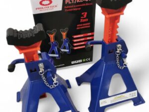 PROLINETECH Klocne 3T (PAR) podmetači za auto 3T