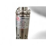 PROLINETECH Dubinska pumpa  PLT/DPR-550/2 – 550 W - Slika 3