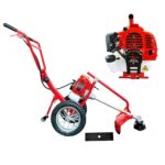 MASTERMAX Trimer na točkovima MM/BC-200