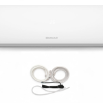 Bruno Air inverter klima A++ 24K ELITE LUXORY SERIES