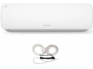 Bruno Air inverter klima A++ 24K ELITE LUXORY SERIES