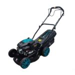 HELL Samohodna motorna kosilica 41cm