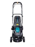 HELL Samohodna motorna kosilica 41cm - Slika 6