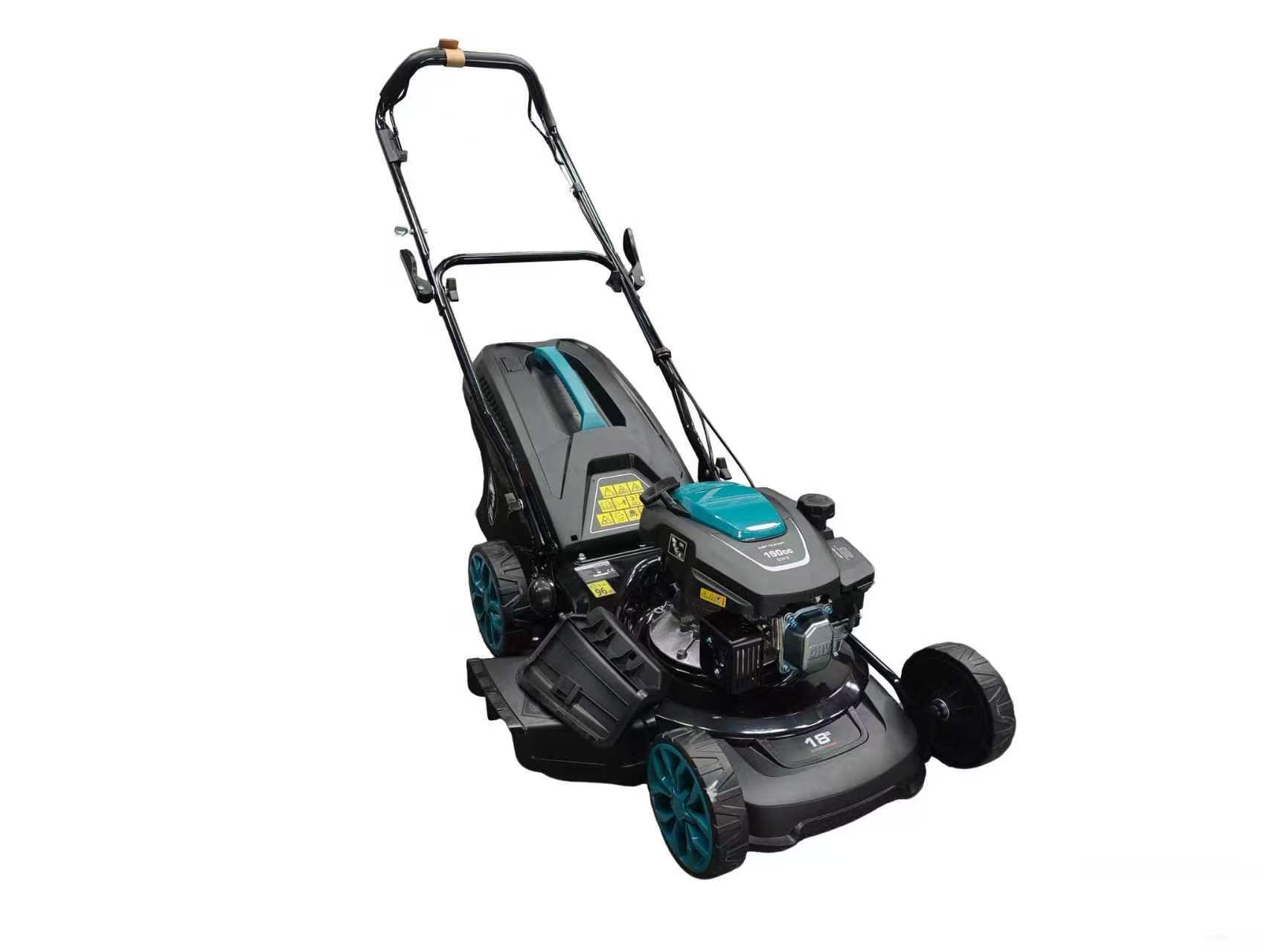 mmexport1773738473422 HELL Samohodna motorna kosilica 4/1 46cm - Slika 1