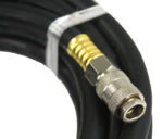 PROLINETECH Crevo za kompresor – gumeno 10m PLT/PC-10 - Slika 5