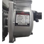 PROLINETECH Motorna pumpa za vodu 2 Cola PLT/BP-500 - Slika 4