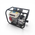 PROLINETECH Motorna pumpa za vodu 2 Cola PLT/BP-500 - Slika 6