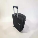 PROLINETECH Set putničkih kofera 4/1 PLT/KS-BLK Black - Slika 3