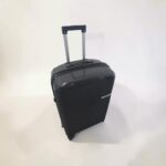 PROLINETECH Set putničkih kofera 4/1 PLT/KS-BLK Black - Slika 4