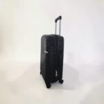 PROLINETECH Set putničkih kofera 4/1 PLT/KS-BLK Black - Slika 5