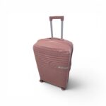 PROLINETECH Set putničkih kofera 4/1 PLT/KS-RGLD Rose Gold - Slika 4