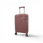 PROLINETECH Set putničkih kofera 4/1 PLT/KS-RGLD Rose Gold - Slika 5