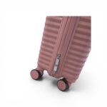 PROLINETECH Set putničkih kofera 4/1 PLT/KS-RGLD Rose Gold - Slika 6