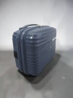 PROLINETECH Set putničkih kofera 4/1 PLT/KS-MBLU Misty Blue - Slika 10