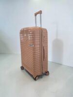 PROLINETECH Set putničkih kofera 4/1 PLT/KS-OPNK Orange Pink - Slika 5