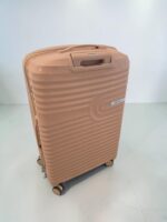 PROLINETECH Set putničkih kofera 4/1 PLT/KS-OPNK Orange Pink - Slika 6