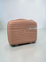 PROLINETECH Set putničkih kofera 4/1 PLT/KS-OPNK Orange Pink - Slika 8