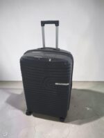 PROLINETECH Set putničkih kofera 4/1 PLT/KS-GREEY Dark Greey - Slika 6