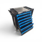PROLINETECH Prazna Kolica za Alate 7 Fioka PLT-TC 05-7 - Slika 3