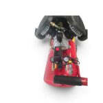PROLINETECH Kompresor 100L 3HP – PLT/AC-100L/2 - Slika 3