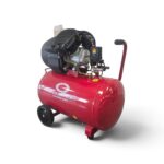 PROLINETECH Kompresor 100L 3HP – PLT/AC-100L/2 - Slika 7