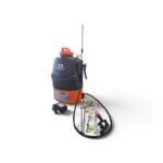 PROLINETECH Akumulatorska prskalica 16L 12V 8Ah PLT/AP-100 - Slika 7