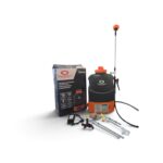 PROLINETECH Akumulatorska prskalica 16L 12V 8Ah PLT/AP-100