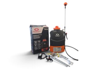 PROLINETECH Akumulatorska prskalica 16L 12V 8Ah PLT/AP-100