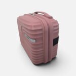 PROLINETECH Putni kozmetički kofer 14″ PLT/KS-RGLD_14 - Slika 3
